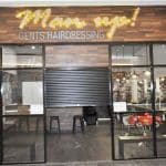 Man Up! Gents Hairdressing