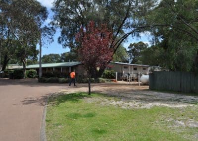 Margaret River Tourist Park