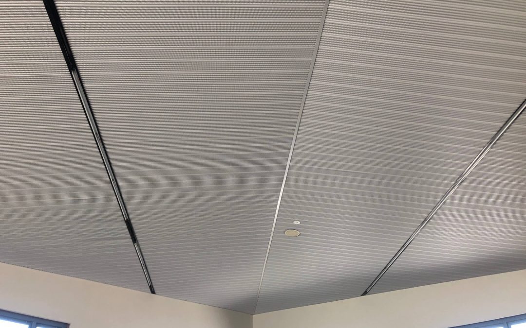 Hammond Park Assembly Area (Coruline Ceilings)