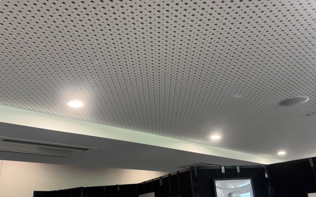 South Coast Baptist College Stage 2B