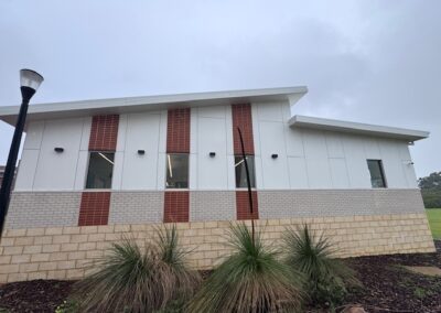 Emmanual Catholic College – Stage 12a & 12b