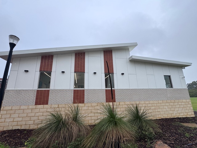 Emmanual Catholic College – Stage 12a & 12b