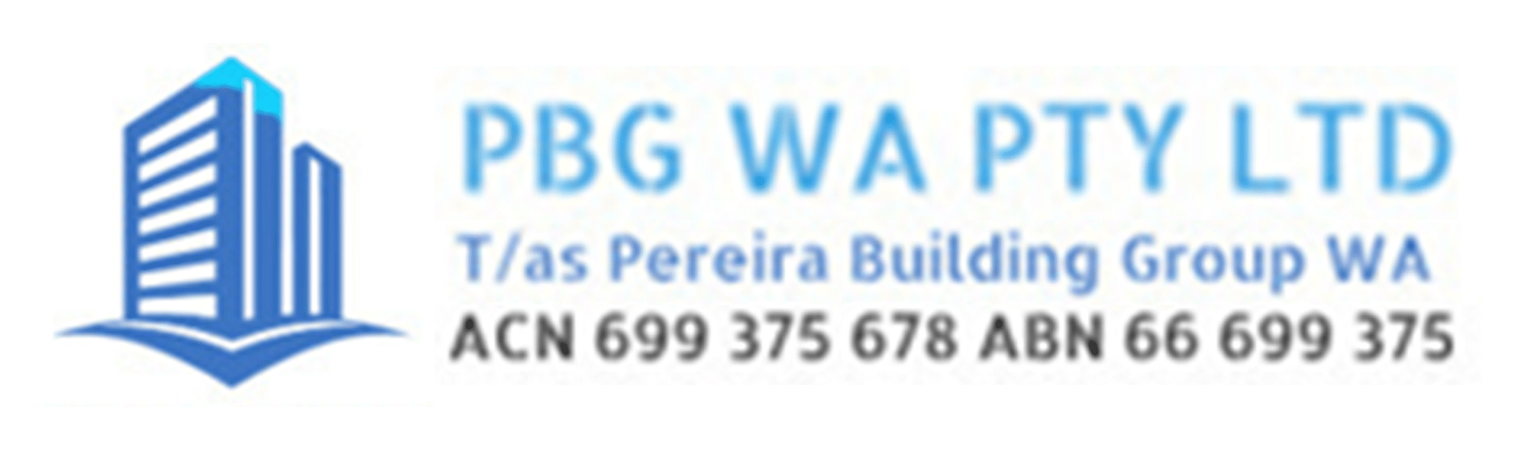 Pereira's Building Group
